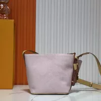 $68.00 USD Louis Vuitton AAA Quality Messenger Bags For Women #1330595