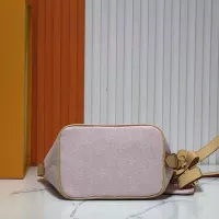 $68.00 USD Louis Vuitton AAA Quality Messenger Bags For Women #1330595