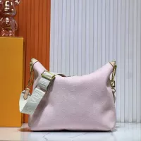 $68.00 USD Louis Vuitton AAA Quality Messenger Bags For Women #1330598