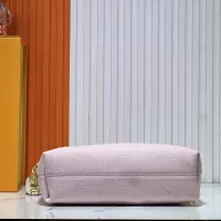 $68.00 USD Louis Vuitton AAA Quality Messenger Bags For Women #1330598