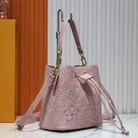 $68.00 USD Louis Vuitton AAA Quality Messenger Bags For Women #1330600