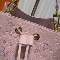 $68.00 USD Louis Vuitton AAA Quality Messenger Bags For Women #1330600