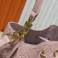 $68.00 USD Louis Vuitton AAA Quality Messenger Bags For Women #1330600