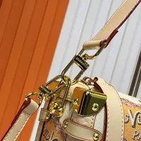 $72.00 USD Louis Vuitton AAA Quality Messenger Bags For Women #1330611