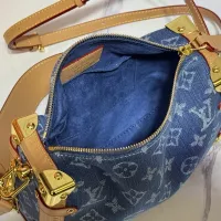 $80.00 USD Louis Vuitton AAA Quality Messenger Bags For Women #1330617