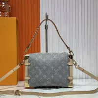 $80.00 USD Louis Vuitton AAA Quality Messenger Bags For Women #1330618