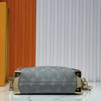 $80.00 USD Louis Vuitton AAA Quality Messenger Bags For Women #1330618