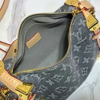 $80.00 USD Louis Vuitton AAA Quality Messenger Bags For Women #1330618