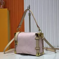 $80.00 USD Louis Vuitton AAA Quality Messenger Bags For Women #1330619