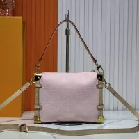 $80.00 USD Louis Vuitton AAA Quality Messenger Bags For Women #1330619