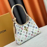 $76.00 USD Louis Vuitton AAA Quality Shoulder Bags For Women #1330628