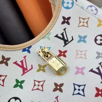 $76.00 USD Louis Vuitton AAA Quality Shoulder Bags For Women #1330628