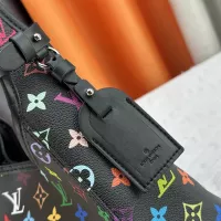 $76.00 USD Louis Vuitton AAA Quality Shoulder Bags For Women #1330629
