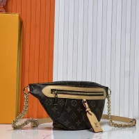 $60.00 USD Louis Vuitton Messenger Bags For Women #1330630