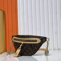 $60.00 USD Louis Vuitton Messenger Bags For Women #1330630