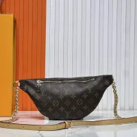 $60.00 USD Louis Vuitton Messenger Bags For Women #1330630