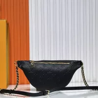 $60.00 USD Louis Vuitton Messenger Bags For Women #1330631