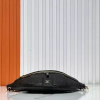 $60.00 USD Louis Vuitton Messenger Bags For Women #1330631