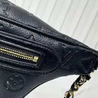 $60.00 USD Louis Vuitton Messenger Bags For Women #1330631