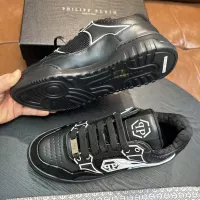 $130.00 USD Philipp Plein PP Casual Shoes For Men #1330635