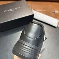 $130.00 USD Philipp Plein PP Casual Shoes For Men #1330635