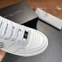$130.00 USD Philipp Plein PP Casual Shoes For Men #1330636