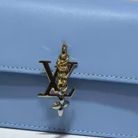 $60.00 USD Louis Vuitton Messenger Bags For Women #1330639