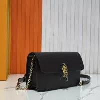 $60.00 USD Louis Vuitton Messenger Bags For Women #1330640