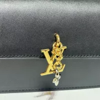 $60.00 USD Louis Vuitton Messenger Bags For Women #1330640