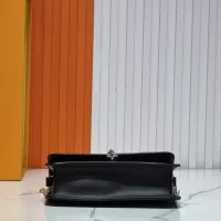 $60.00 USD Louis Vuitton Messenger Bags For Women #1330640