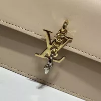 $60.00 USD Louis Vuitton Messenger Bags For Women #1330641