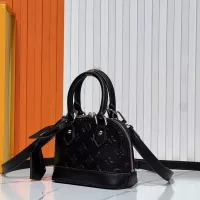 $72.00 USD Louis Vuitton AAA Quality Handbags For Women #1330648