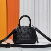 $72.00 USD Louis Vuitton AAA Quality Handbags For Women #1330648