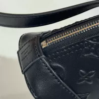 $72.00 USD Louis Vuitton AAA Quality Handbags For Women #1330648