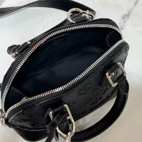 $72.00 USD Louis Vuitton AAA Quality Handbags For Women #1330648