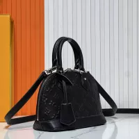 $76.00 USD Louis Vuitton AAA Quality Handbags For Women #1330649