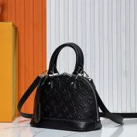 $76.00 USD Louis Vuitton AAA Quality Handbags For Women #1330649
