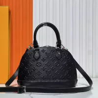 $76.00 USD Louis Vuitton AAA Quality Handbags For Women #1330649