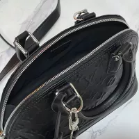 $76.00 USD Louis Vuitton AAA Quality Handbags For Women #1330649