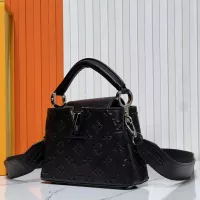 $92.00 USD Louis Vuitton AAA Quality Handbags For Women #1330651