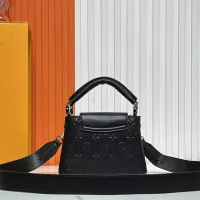$92.00 USD Louis Vuitton AAA Quality Handbags For Women #1330651