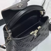 $92.00 USD Louis Vuitton AAA Quality Handbags For Women #1330651