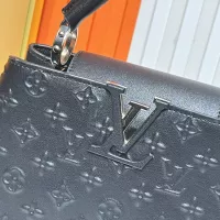 $96.00 USD Louis Vuitton AAA Quality Handbags For Women #1330653