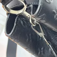 $96.00 USD Louis Vuitton AAA Quality Handbags For Women #1330653