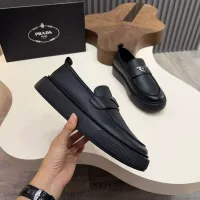 $128.00 USD Prada Casual Shoes For Men #1330655