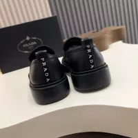 $128.00 USD Prada Casual Shoes For Men #1330655