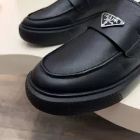 $128.00 USD Prada Casual Shoes For Men #1330655
