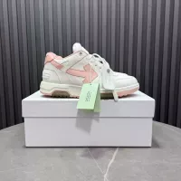 $108.00 USD Off-White Casual Shoes For Men #1330658