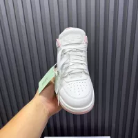 $108.00 USD Off-White Casual Shoes For Men #1330658