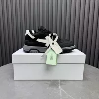 $108.00 USD Off-White Casual Shoes For Men #1330685
